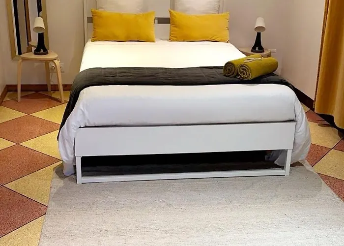 Chambre Olivier Arles
